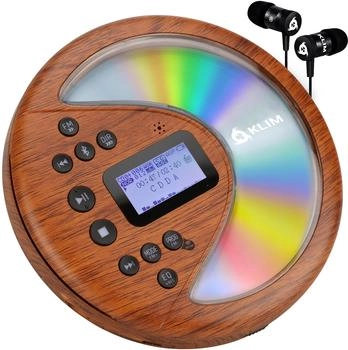 Klim Discover Holz