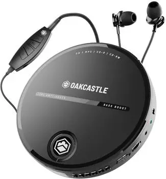 Oakcastle CD10