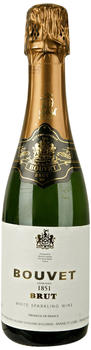 Bouvet-Ladubay Cr&eacute;mant 1851 Brut 0,375l