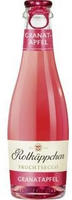 12 Flaschen Rotk&auml;ppchen Fruchtsecco Granatapfel a 200ml Piccolo