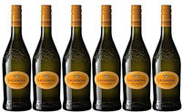 La Gioiosa Biologico Organic Prosecco brut 11% Vol. 0,75l, Grundpreis: &euro; 93,99 /