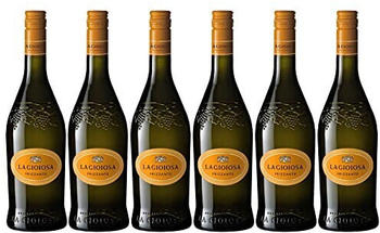 La Gioiosa Frizzante 6x0,75l