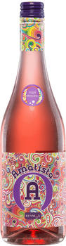 Anecoop Amatista Moscato Rosado Frizzante DO 0,75l Anecoop Amatista Moscato Rosado Frizzante DO 0,75l