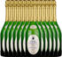 Sieur D'Arques Grande Cuvée 1531 Cremant de Limoux Brut AOC