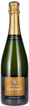 Thiénot Champagne Vintage Brut 0,75l