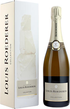 Louis Roederer Collection 244 0,75l