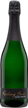 Georg Breuer Riesling Sekt Brut Sekt vom Rheingau 0,75l