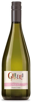 Masottina Galleria Frizzante Rosé IGT 0,75l Masottina Galleria Frizzante Rosé IGT 0,75l