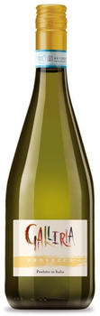 Masottina Galleria Prosecco Frizzante DOC 0,75l Masottina Galleria Prosecco Frizzante DOC 0,75l