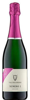 P.J. Valckenberg Numero 1 Demi - Sec 0,75l