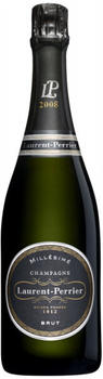 Laurent Perrier Brut Millesime 2012 - Vintage - 75cl