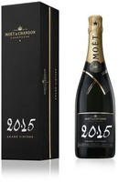 Moet Chandon Grand Vintage 2013 0,75 Liter 12,5 % Vol., Grundpreis: &euro; 88,99 / l