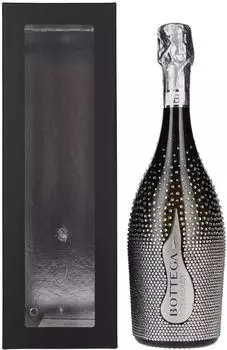 Bottega Stardust Prosecco Spumante Dry Millesimato DOC 0,75l