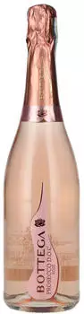 Bottega Il Vino Dei Poeti Prosecco Rosé Millesimato DOC 0,75l
