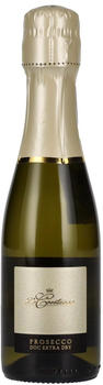 Le Contesse Prosecco Extra Dry DOC 0,2l