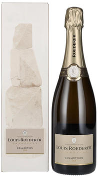 Louis Roederer Champagne Collection 244 0,75l