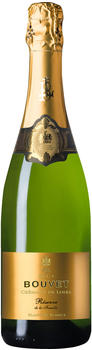Bouvet-Ladubay Crémant de Loire Réserve de la Famille Gold Brut 0,75l