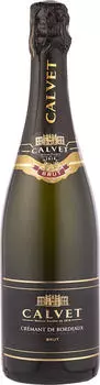 Calvet Cremant de Bordeaux Brut 0,75l