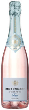 Brut Dargent Pinot Noir Free 0,75l
