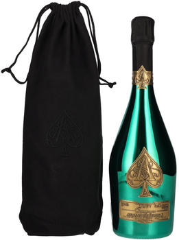 Armand de Brignac Champagne Brut 0,75 Green Edition