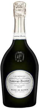 Laurent Perrier Champagner Blanc de Blancs Brut Nature 1,5l
