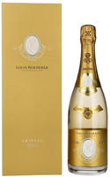 Louis Roederer Cristal Brut 2016 Champagner 12,5% vol. 0,75l, Grundpreis: &euro;