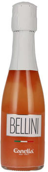Canella Bellini - il Cocktail di Venezia 0,2l