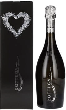 Bottega Diamond Pinot Nero Spumante Brut 0,75l