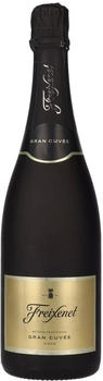 Freixenet Gran Cuvée Brut 0,75l