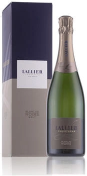 Lallier Blanc de Noirs brut 0,75l