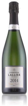 Lallier Millesime Champagner Brut 0,75l