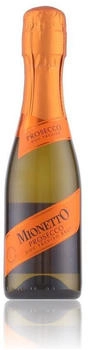Mionetto Spumante Prosecco Rosé DOC extra dry 0,2l