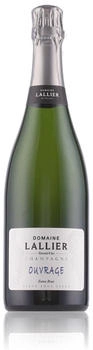 Lallier Ouvrage extra brut 0,75l