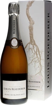 Louis Roederer Champagner Blanc de Blancs Brut 0,75l