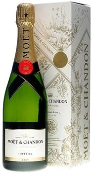 Moët & Chandon Imperial Brut 0,75l Giftbox