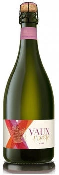 Schloss VAUX l'Artiste Rosé Brut 0,75l