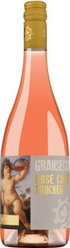 Hammel & Cie Gransecco Rosé Cuvée 0,75l