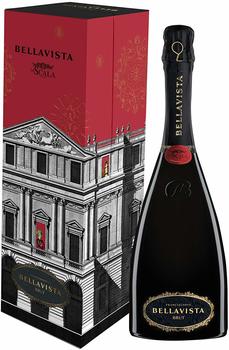 Bellavista Teatro alla Scala Brut DOCG 0,75l Bellavista Teatro alla Scala Brut DOCG 0,75l