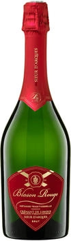 Sieur D'Arques Blason Rouge Cr&eacute;mant de Limoux Brut AOC 0,75l