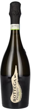 Bottega Prosecco Vino Biologico Spumante Extra Dry DOC 0,75l