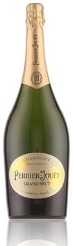 Perrier-Jouët Perrier Jouët Grand Brut Champagner brut Magnum 12,5% Vol. 1,5l