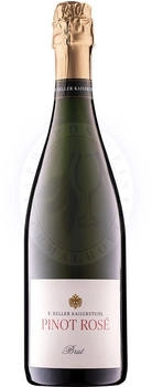 Franz Keller Pinot Rosé Brut 0,75l