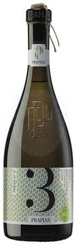 Sacchetto Presa ° 3 Prosecco DOCG 0,75l Sacchetto Presa ° 3 Prosecco DOCG 0,75l
