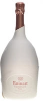 Ruinart Brut Rose Champagner Second Skin 1,5 Liter 12,5 % Vol, Grundpreis: &euro;