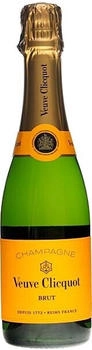 Veuve Clicquot Clicquot Brut 0,375l