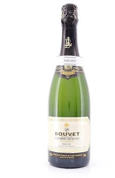Bouvet-Ladubay Cremant de Loire Demi Sec Excellence 0,75l