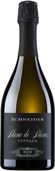 Markus Schneider Blanc de Blancs Vintage 0,75l Markus Schneider Blanc de Blancs Vintage 0,75l
