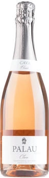 Mont Marcal Cava Palau Rosado 0,75l