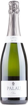 Mont Marcal Cava Palau Semi-Sec 0,75l