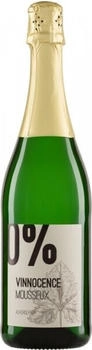 Carl Jung Vinnocence Mousseux Alkoholfrei 0,75l Carl Jung Vinnocence Mousseux Alkoholfrei 0,75l